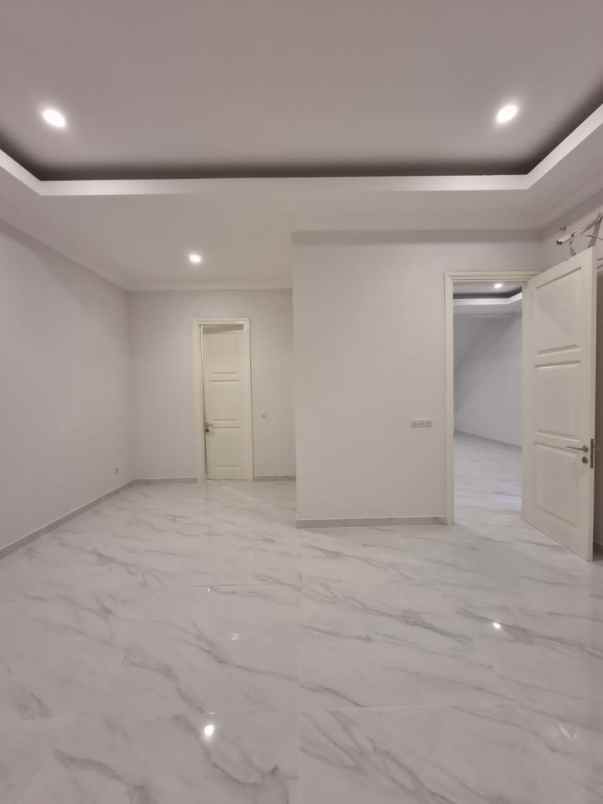 rumah galaxy bumi permai araya 2 new gress minimalis