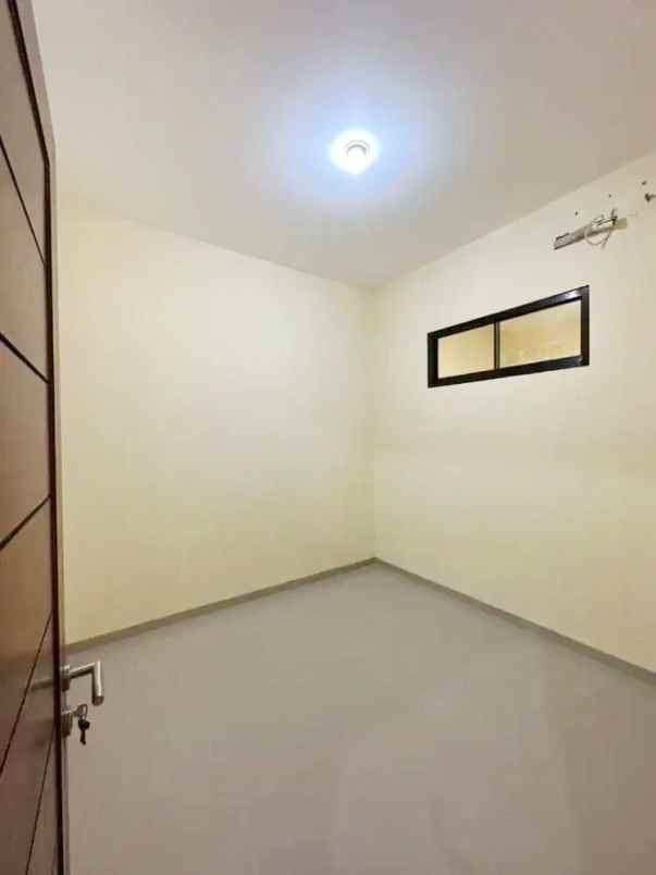 rumah gembong kapasan strategis new minimalis