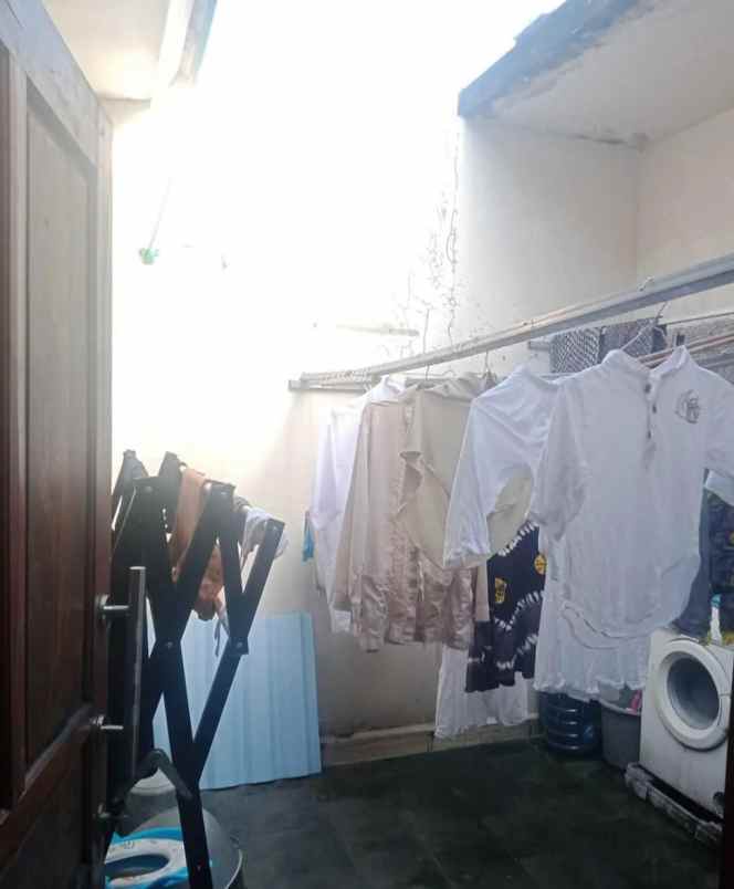 rumah griya lestari ngaliyan semarang