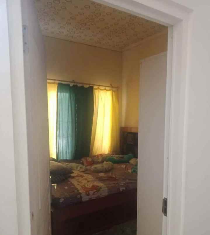 rumah griya lestari ngaliyan semarang