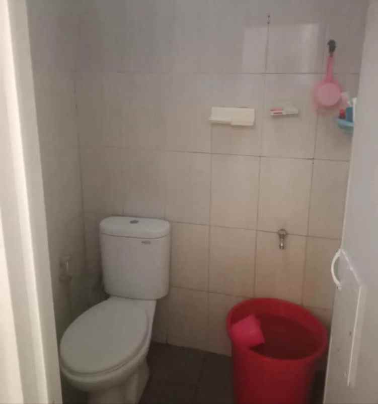 rumah griya lestari ngaliyan semarang