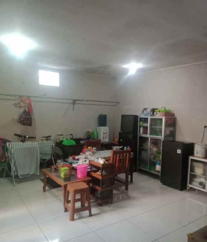 rumah griya lestari ngaliyan semarang