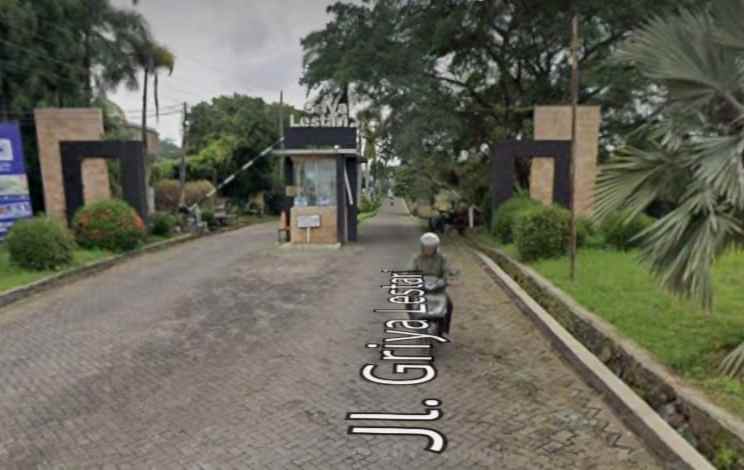 rumah griya lestari ngaliyan semarang