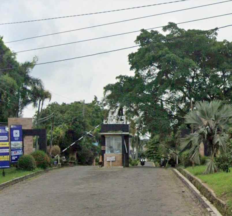 rumah griya lestari ngaliyan semarang