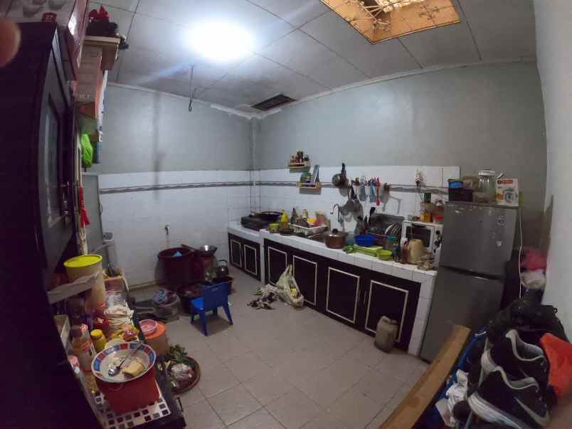 rumah griya parung panjang blok