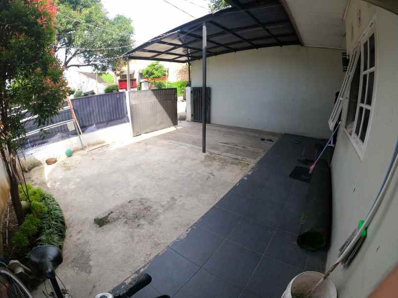 rumah griya parung panjang blok