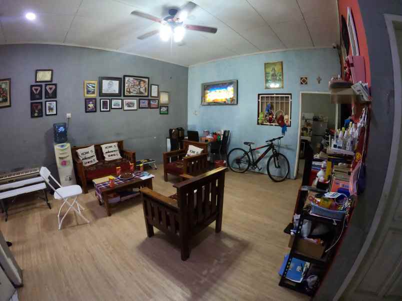 rumah griya parung panjang blok