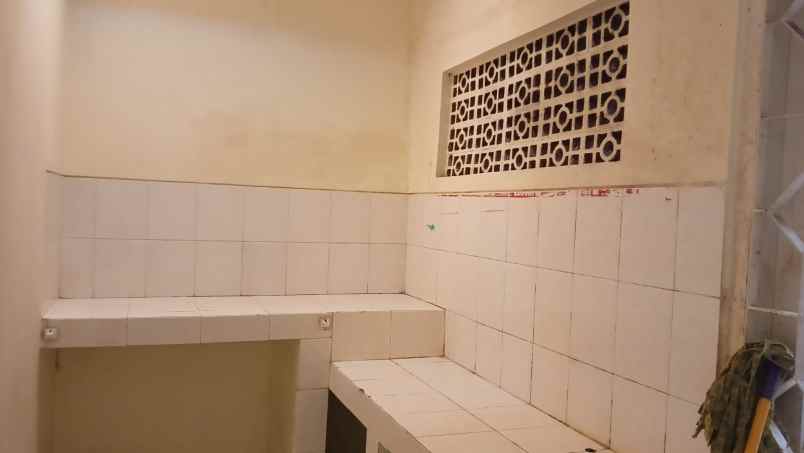 rumah hook bebas banjir ketileng sendangmulyo