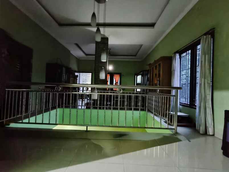 rumah hook di prima harapan regency bekasi utara