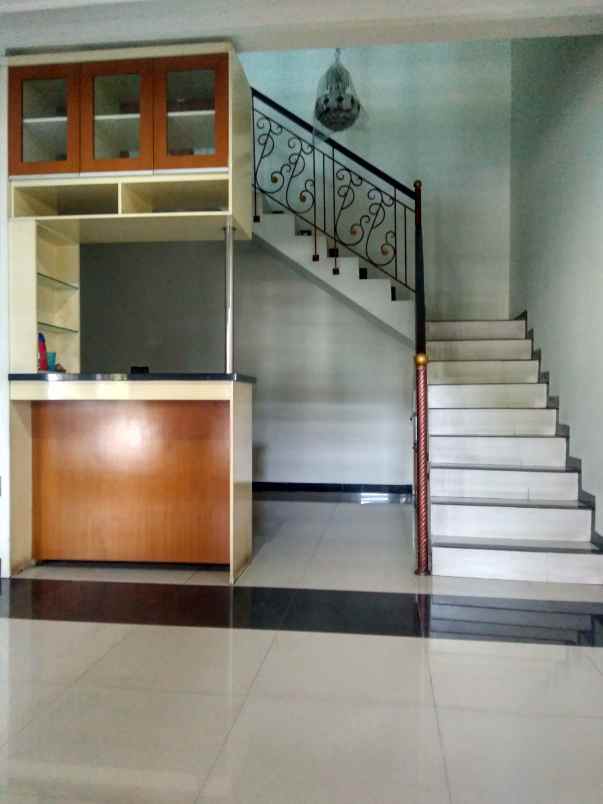 rumah jakasampurna bekasi barat