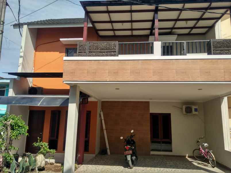 rumah jakasampurna bekasi barat