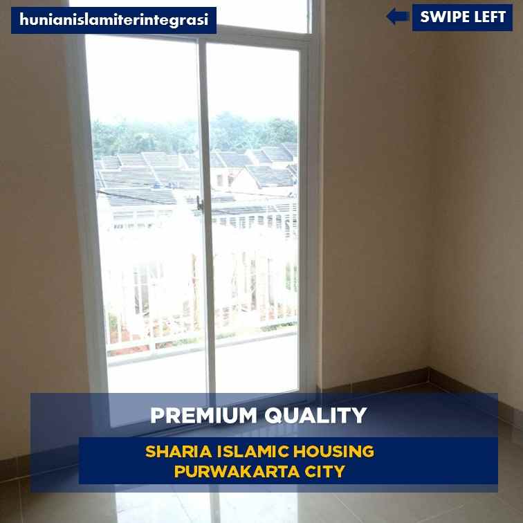 rumah jalan alternatif kota