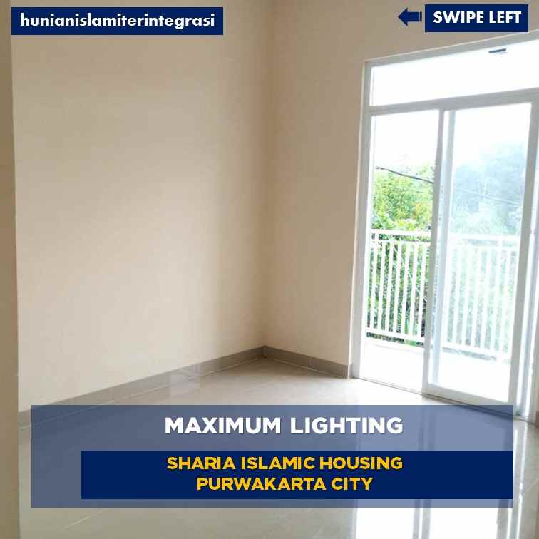 rumah jalan alternatif kota