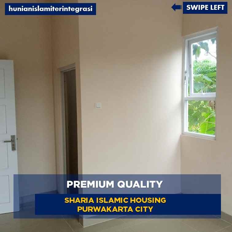 rumah jalan alternatif kota