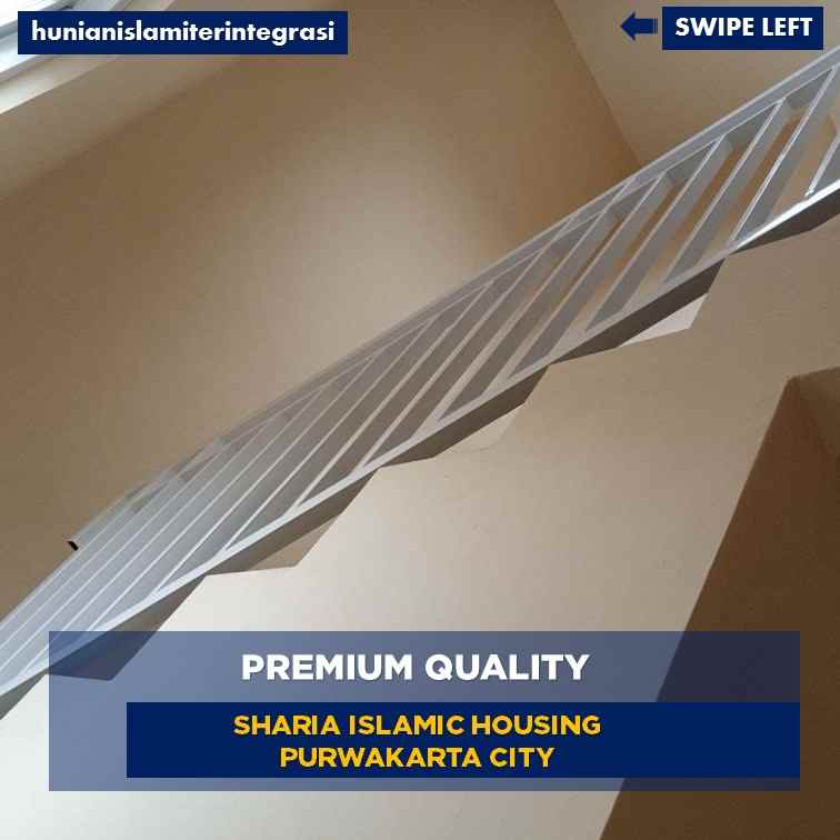 rumah jalan alternatif kota