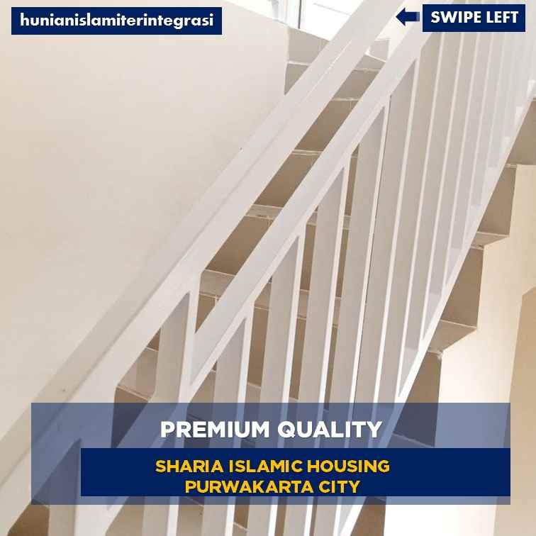 rumah jalan alternatif kota