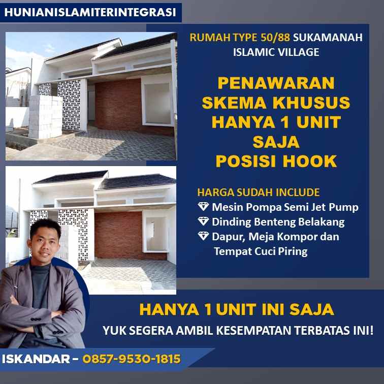 rumah jalan alternatif kota