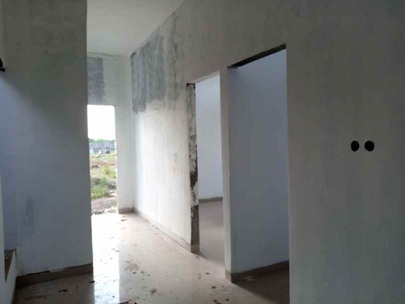 rumah jalan alternatif kota