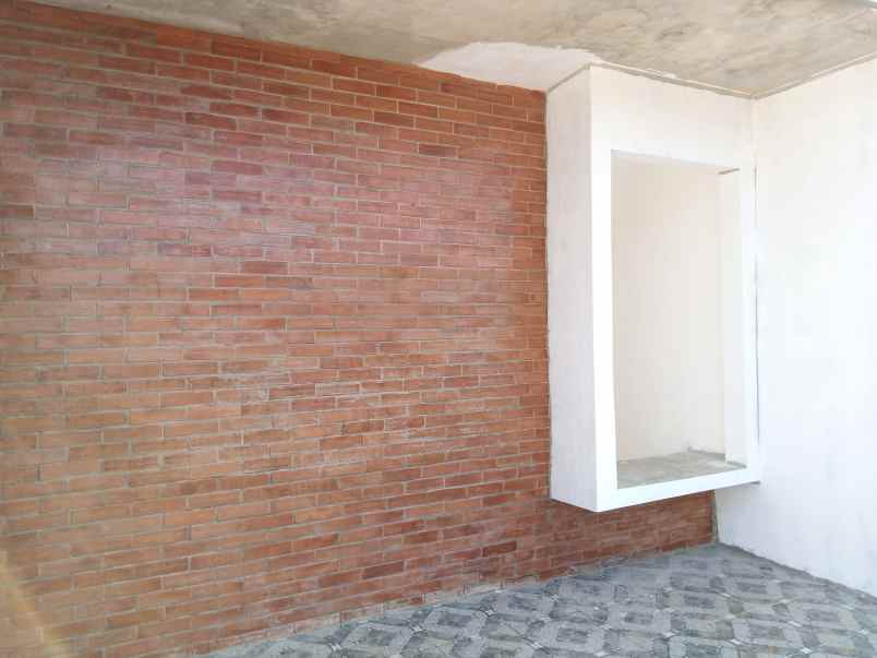 rumah jalan alternatif kota