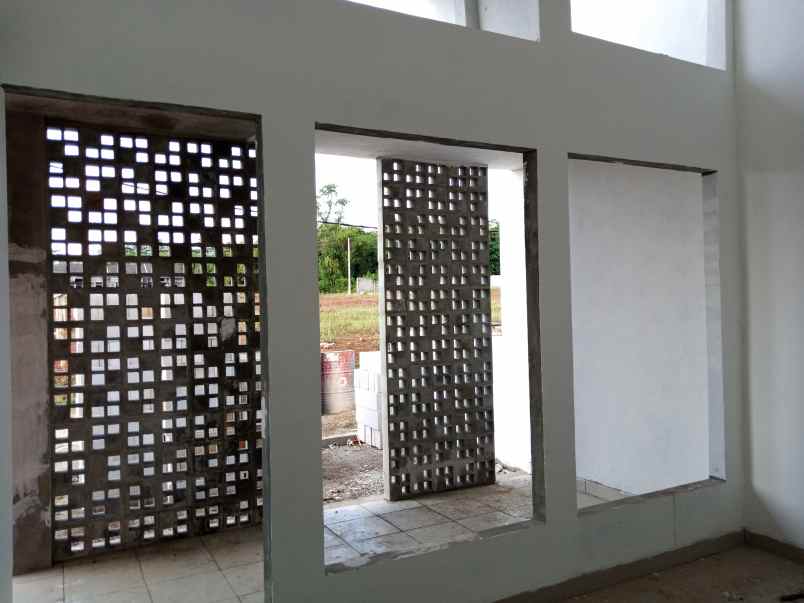 rumah jalan alternatif kota