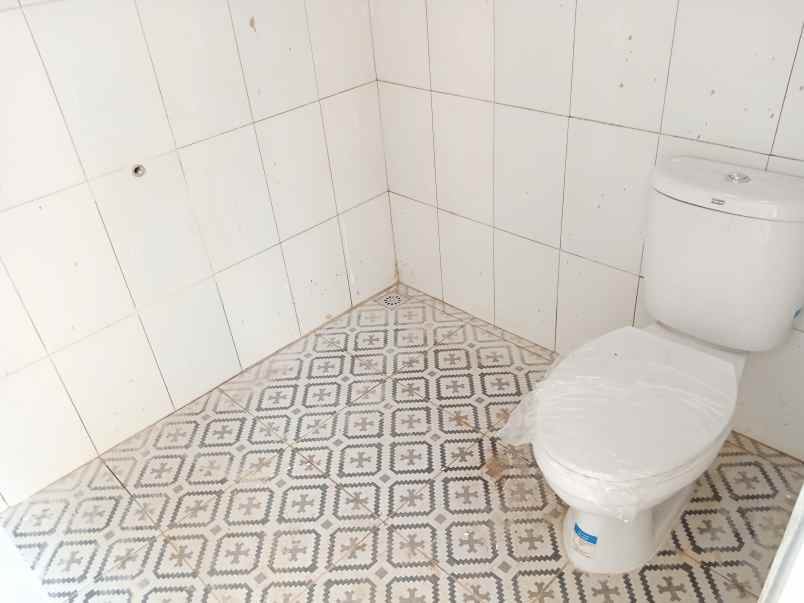 rumah jalan alternatif kota