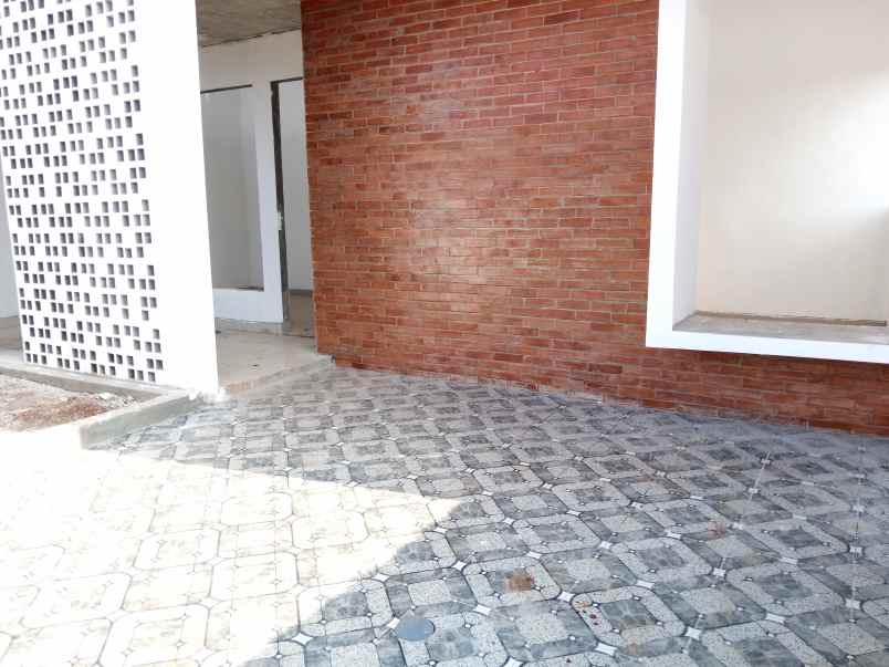 rumah jalan alternatif kota