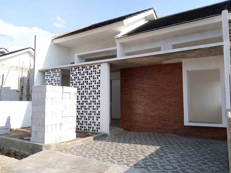 Rumah Dijual Purwakarta Sukamanah Islamic Village Type 5088 Spesial