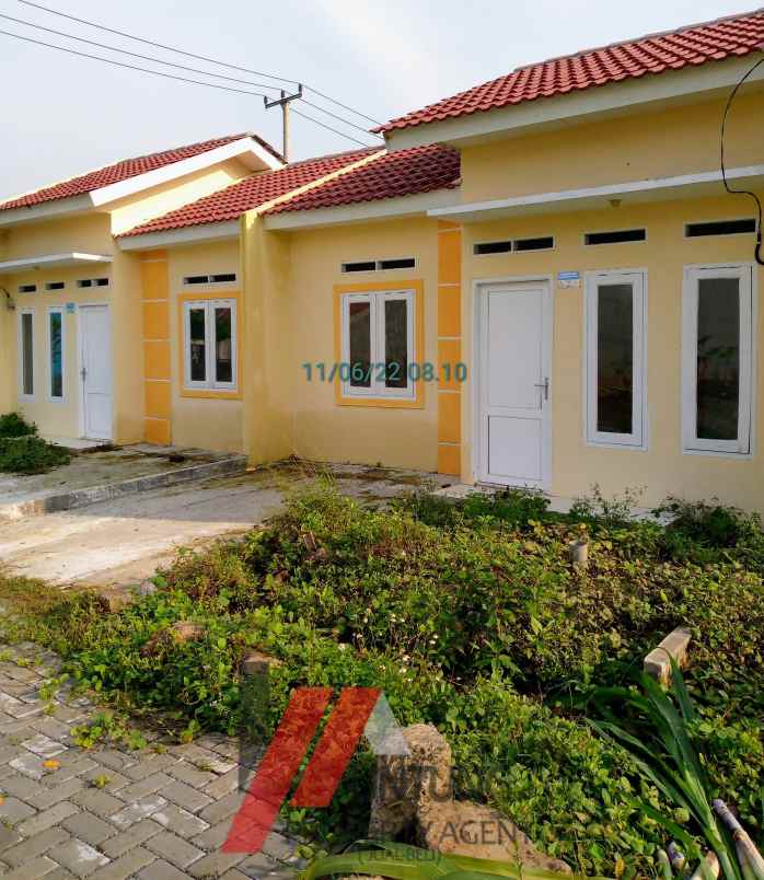 rumah jalan cibunar raya