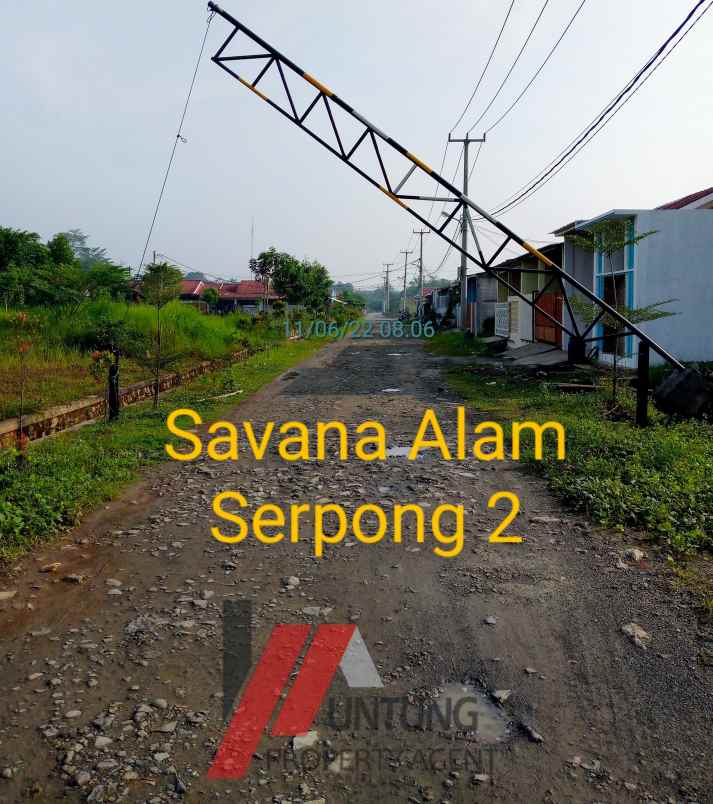 rumah jalan cibunar raya