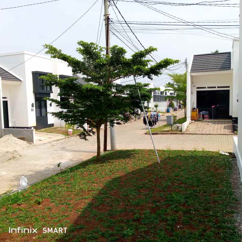 rumah jalan haji tabri kp