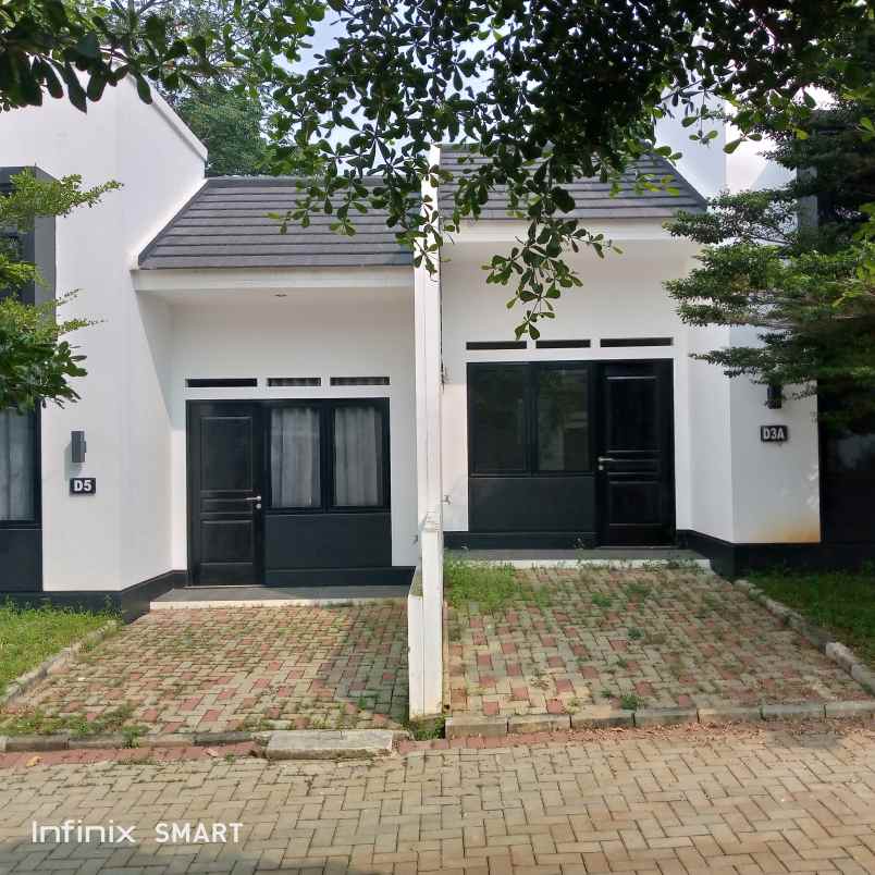 rumah jalan haji tabri kp