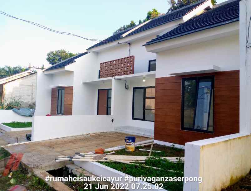 rumah jalan mekarwangi desa