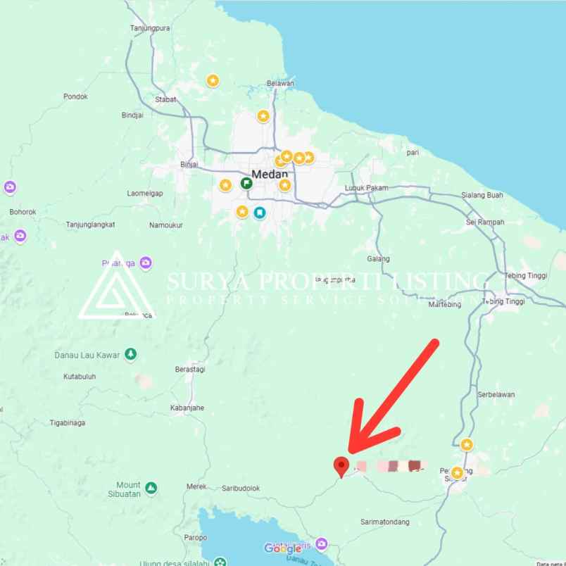 rumah jalan pematang raya kab simalungun