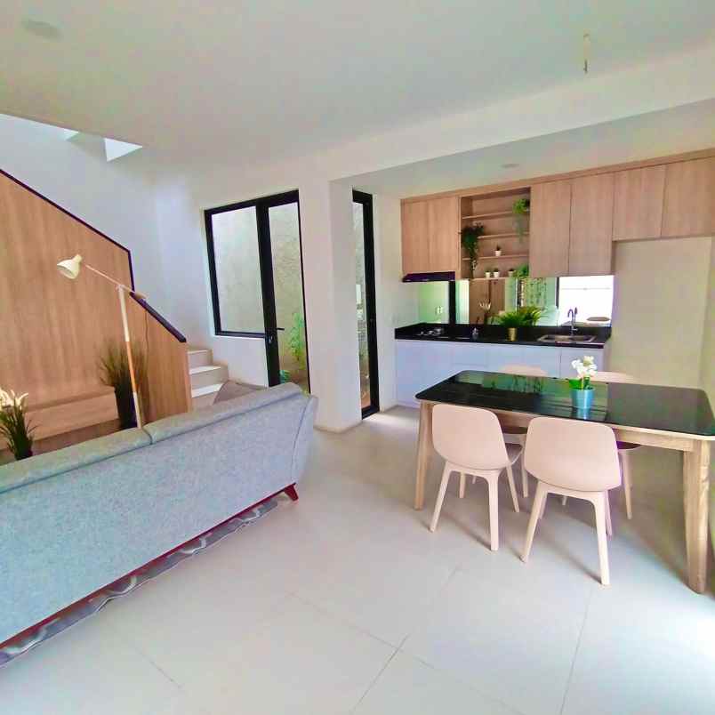 rumah jalan rusa iv