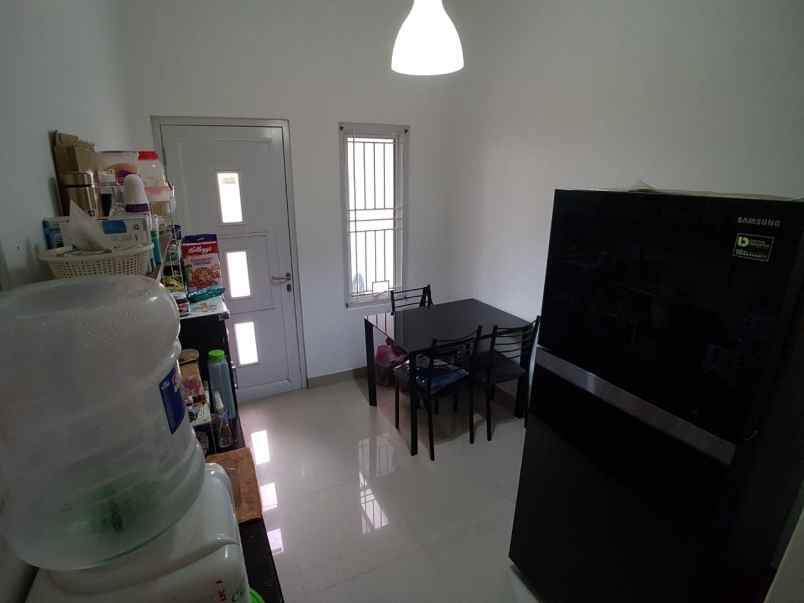 rumah jatiasih bekasi jawa barat