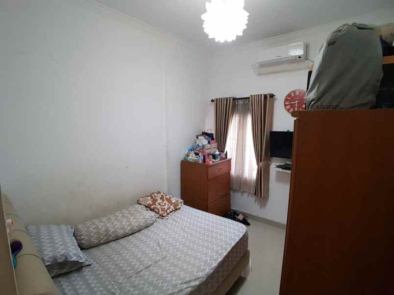 rumah jatiasih bekasi jawa barat