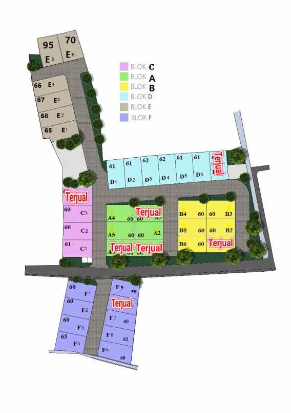 rumah jatiasih jati mekar bekasi