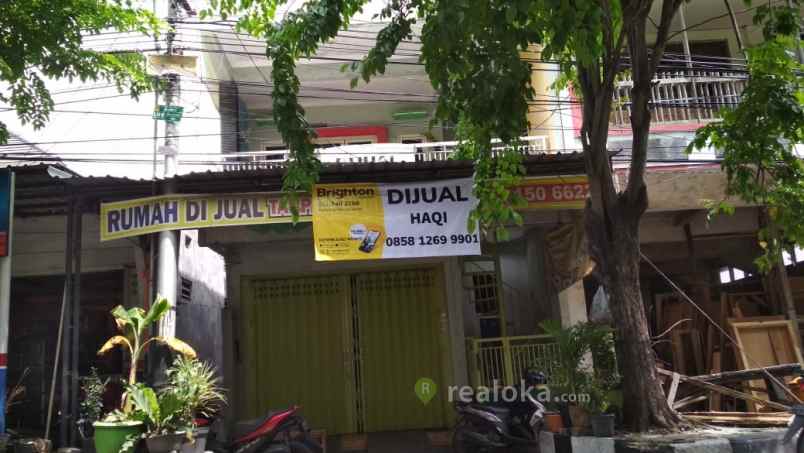 rumah jl dr wahidin sudirohusodo