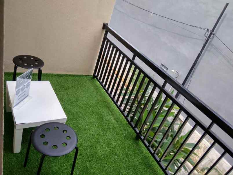 rumah jl eretan balekambang