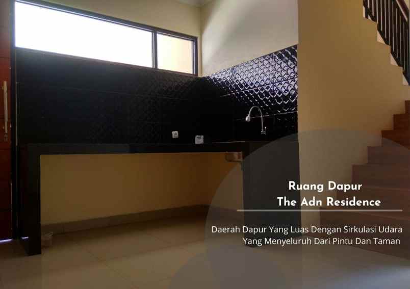 rumah jl eretan balekambang
