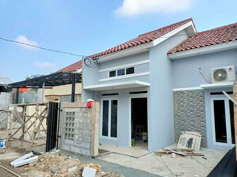 rumah jl garuda 4 kel pasirputih