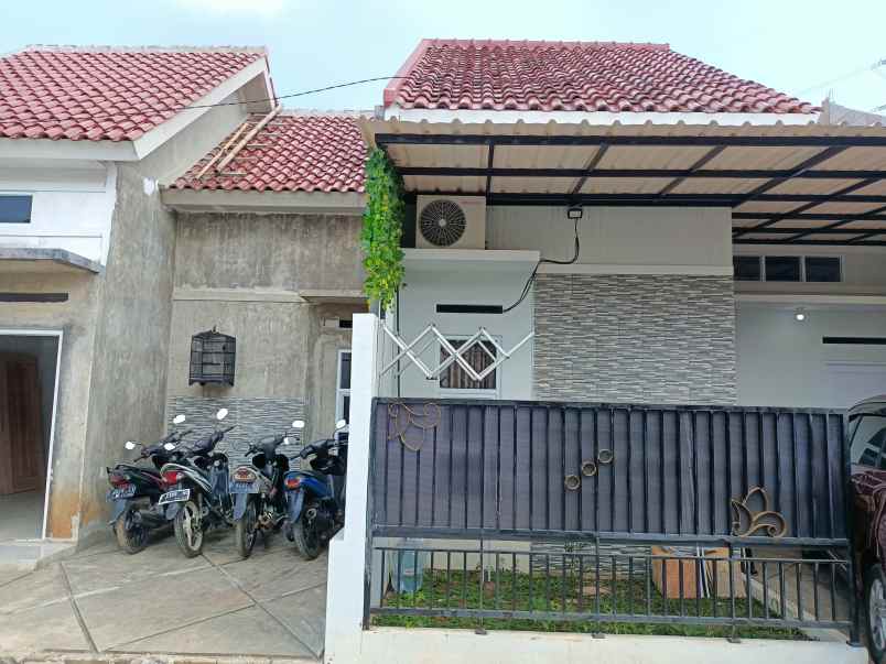 rumah jl garuda 4 kel pasirputih