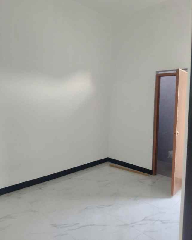 rumah jl jambu sidoarjo new minimalis siap huni