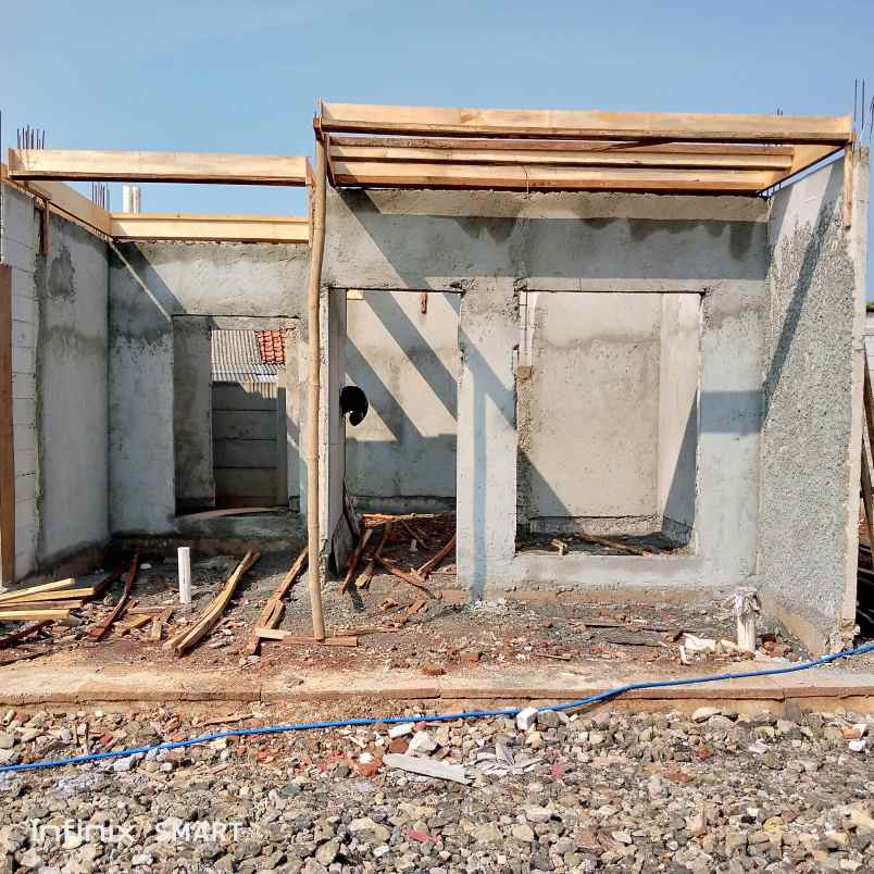 rumah jl kp kb pala no 27