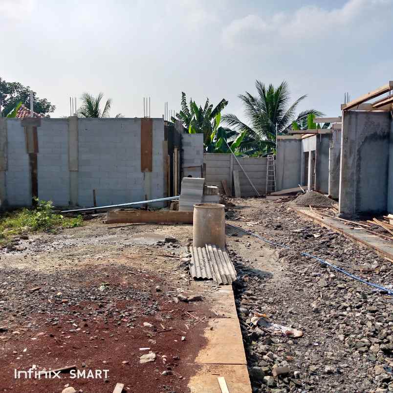 rumah jl kp kb pala no 27