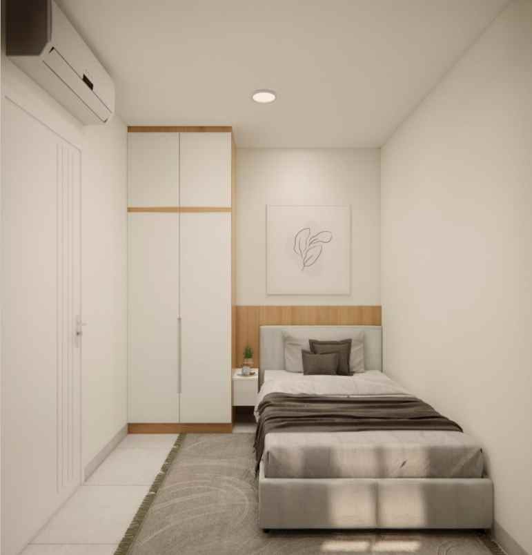 rumah jl kp kb pala no 27