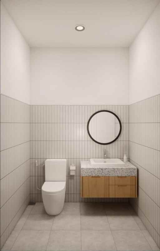 rumah jl kp kb pala no 27