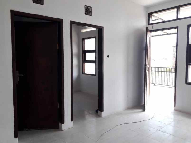 rumah jl panuusan bojong malaka