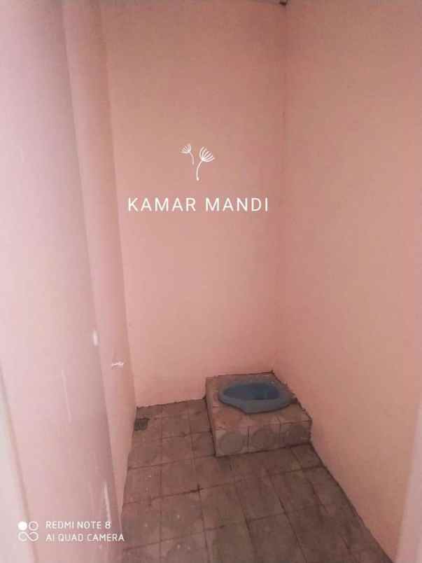 rumah jl pawarengan kp sumur