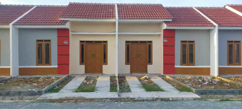 rumah jl pawarengan kp sumur